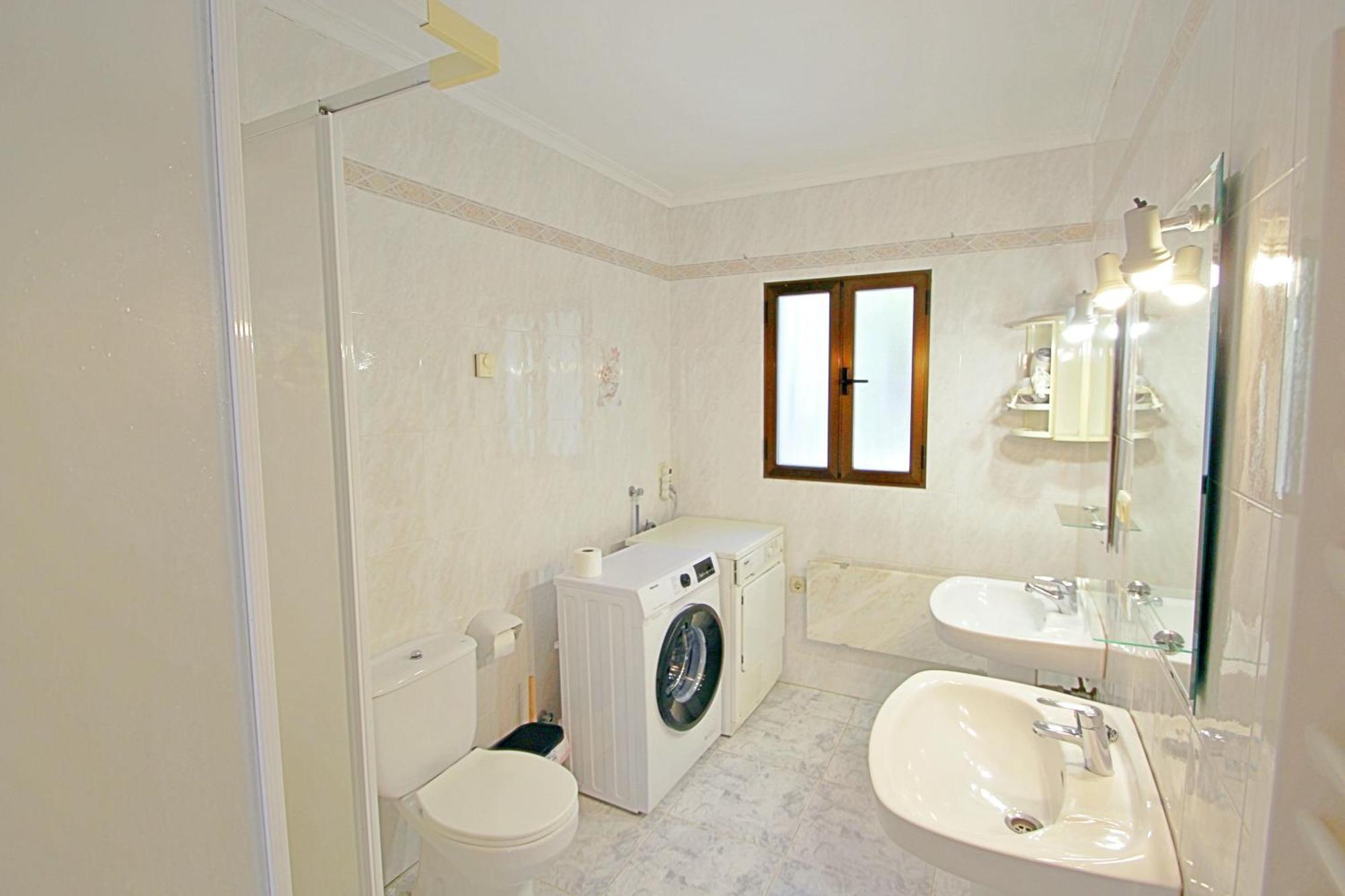 Cuenca - Charming Villa With Private Pool In Benissa Extérieur photo